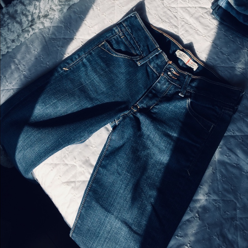 Old Navy Jeans